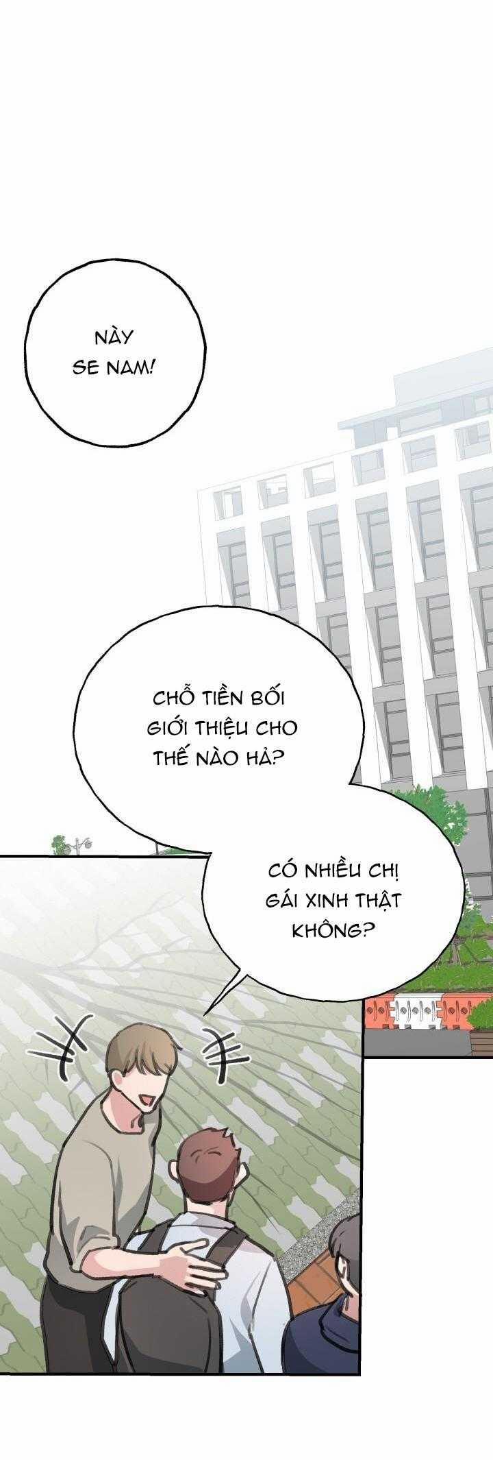 Nghiện Sex 24.5 trang 11