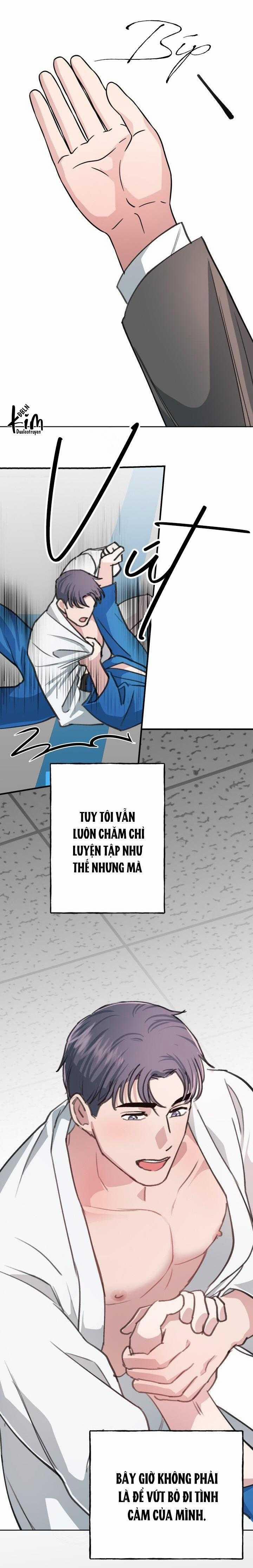 Nghiện Sex 24.5 trang 14