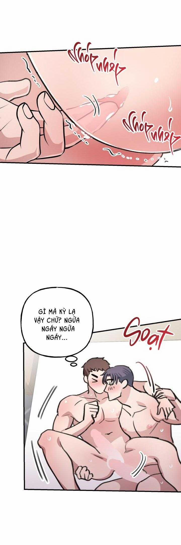 Nghiện Sex 24.5 trang 25