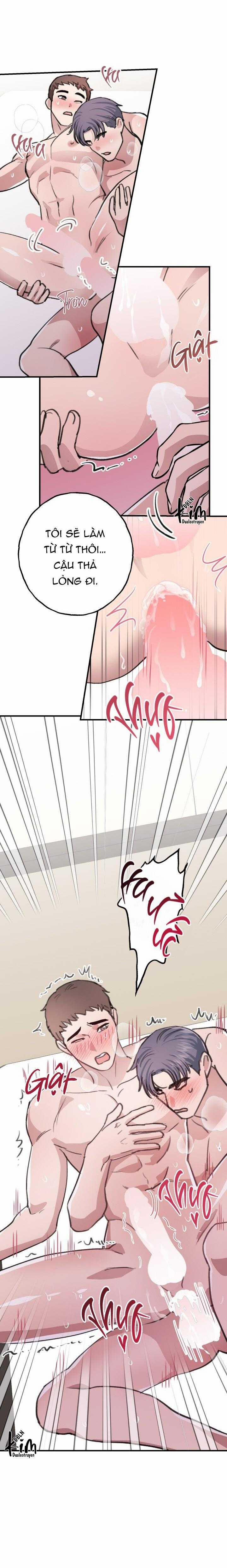 Nghiện Sex 24.5 trang 26