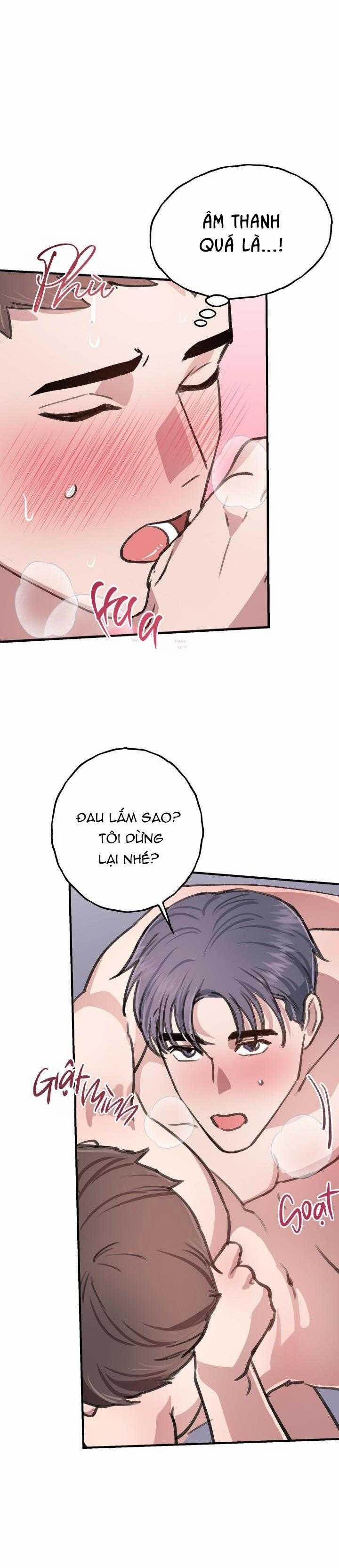 Nghiện Sex 24.5 trang 27