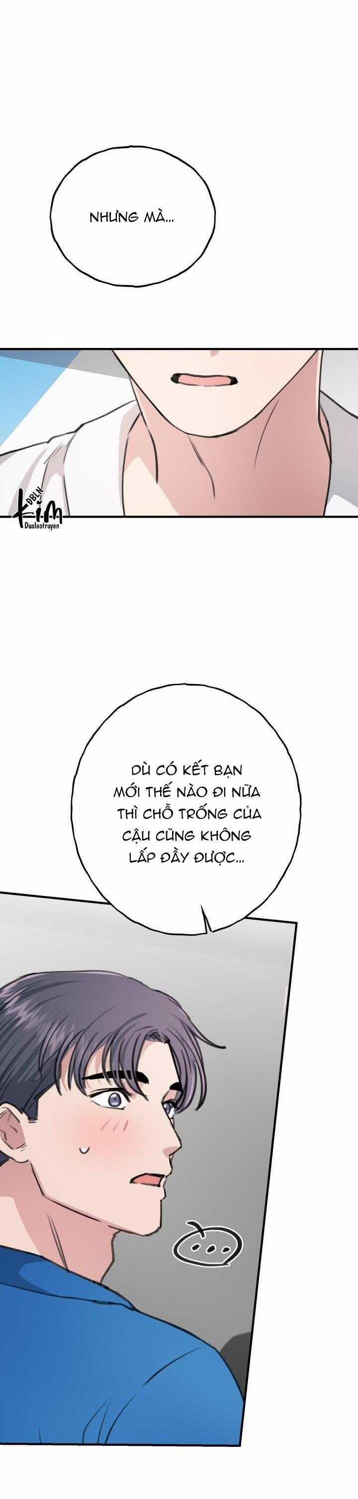 Nghiện Sex 24.5 trang 3