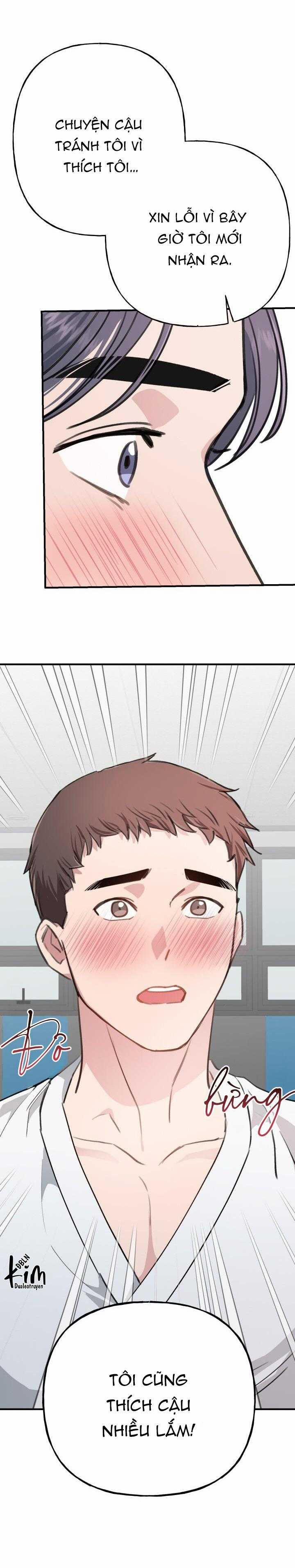 Nghiện Sex 24.5 trang 4