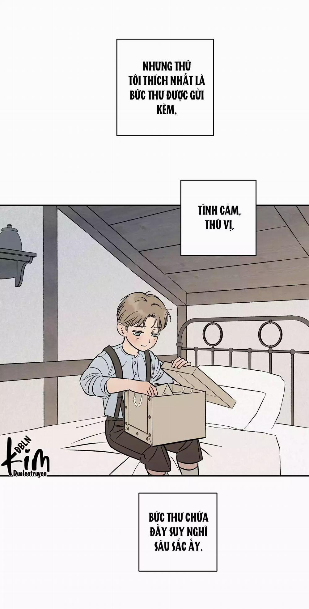 Nghiện Sex 25.1 trang 10