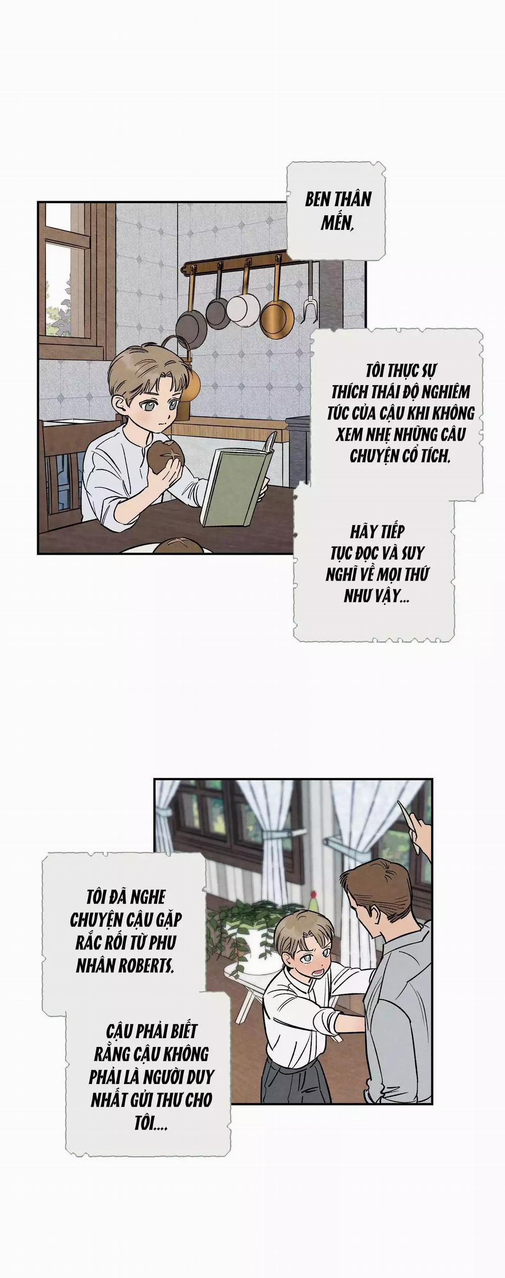 Nghiện Sex 25.1 trang 11