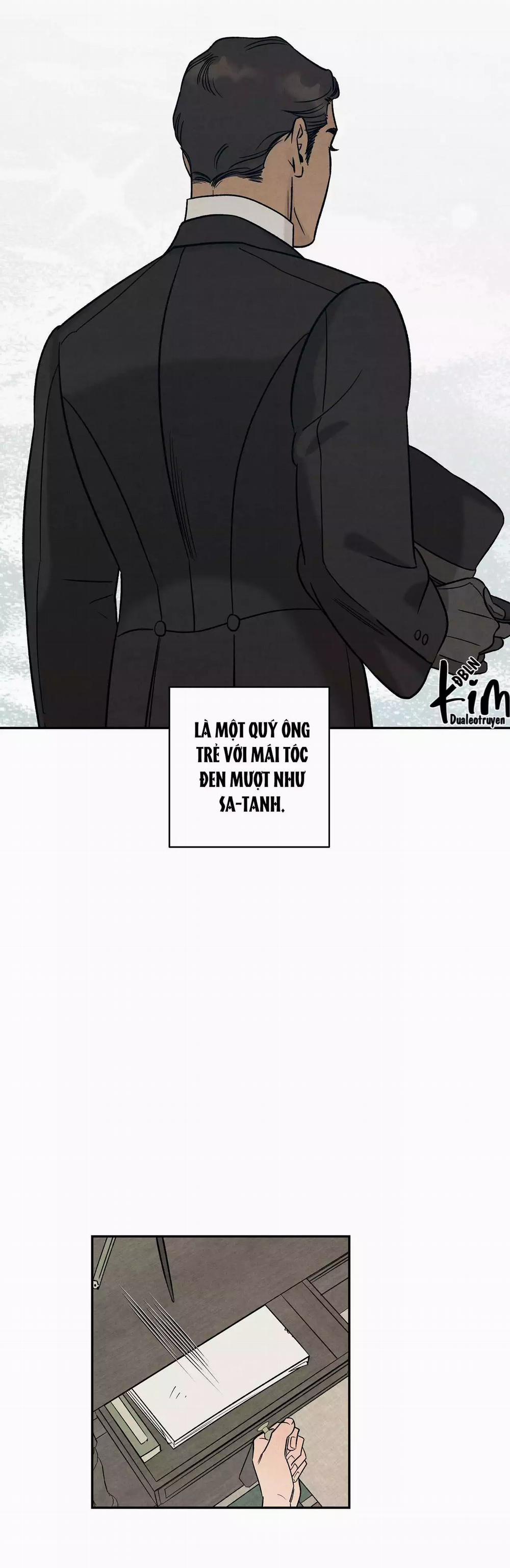 Nghiện Sex 25.1 trang 16