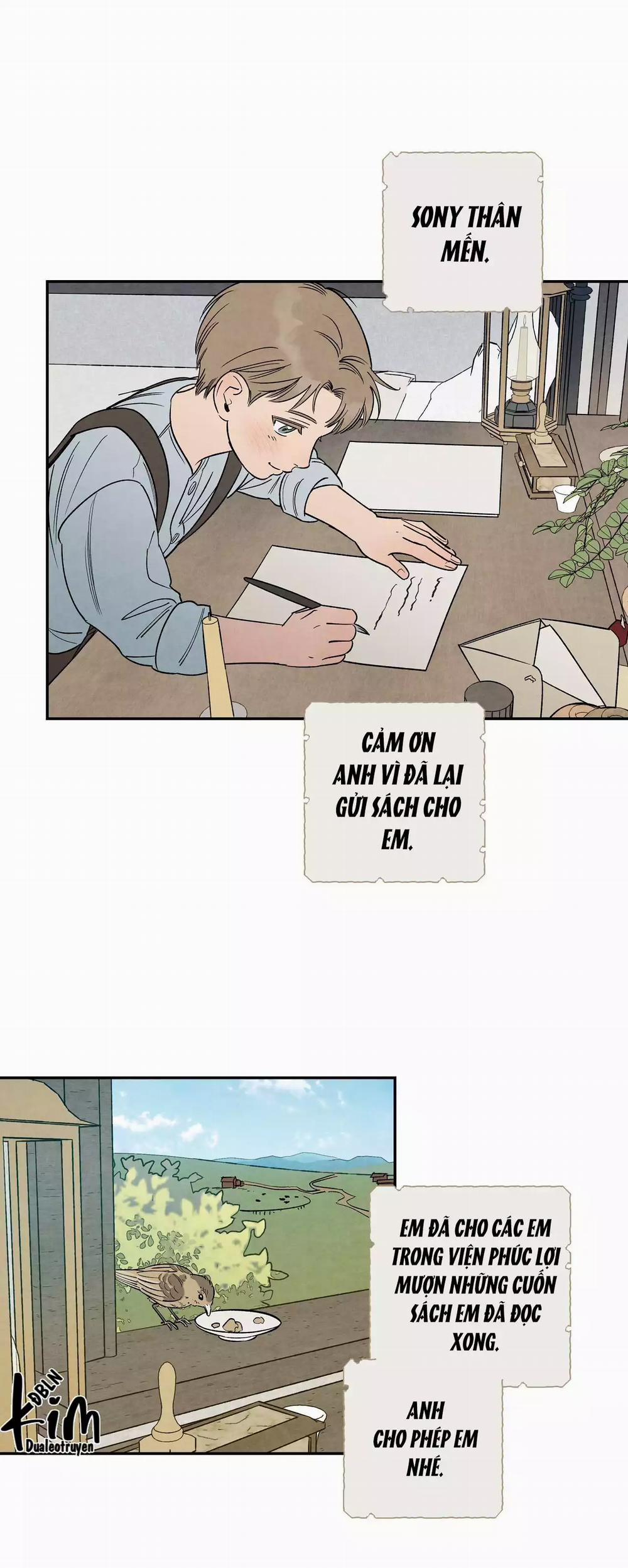 Nghiện Sex 25.1 trang 17