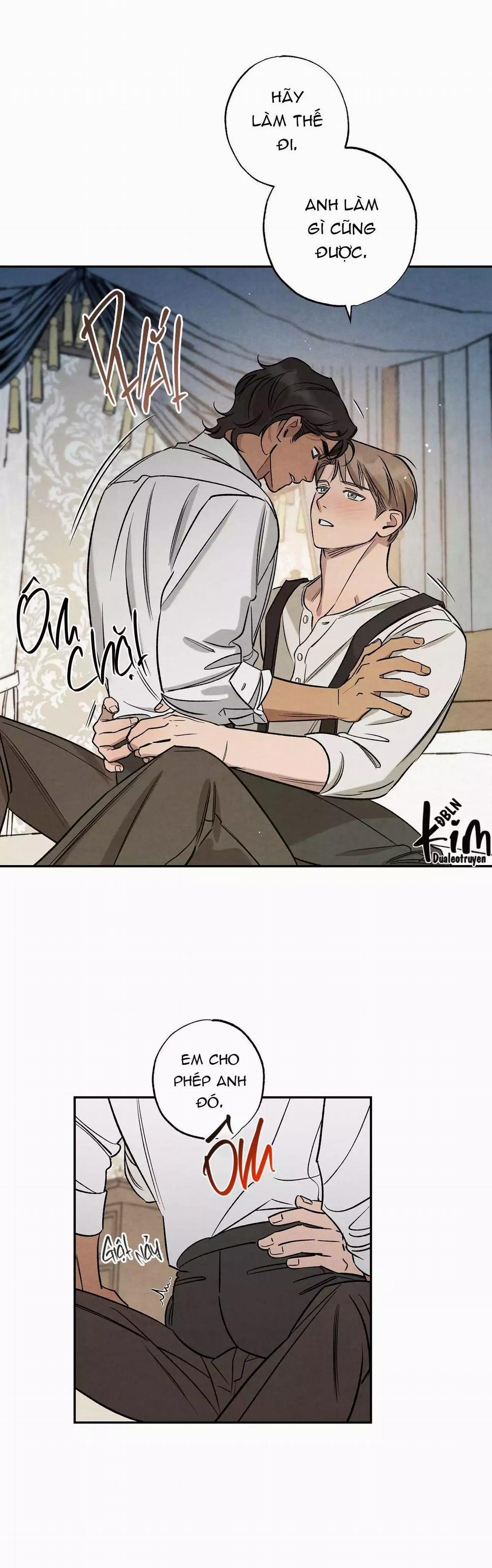 Nghiện Sex 25.1 trang 2