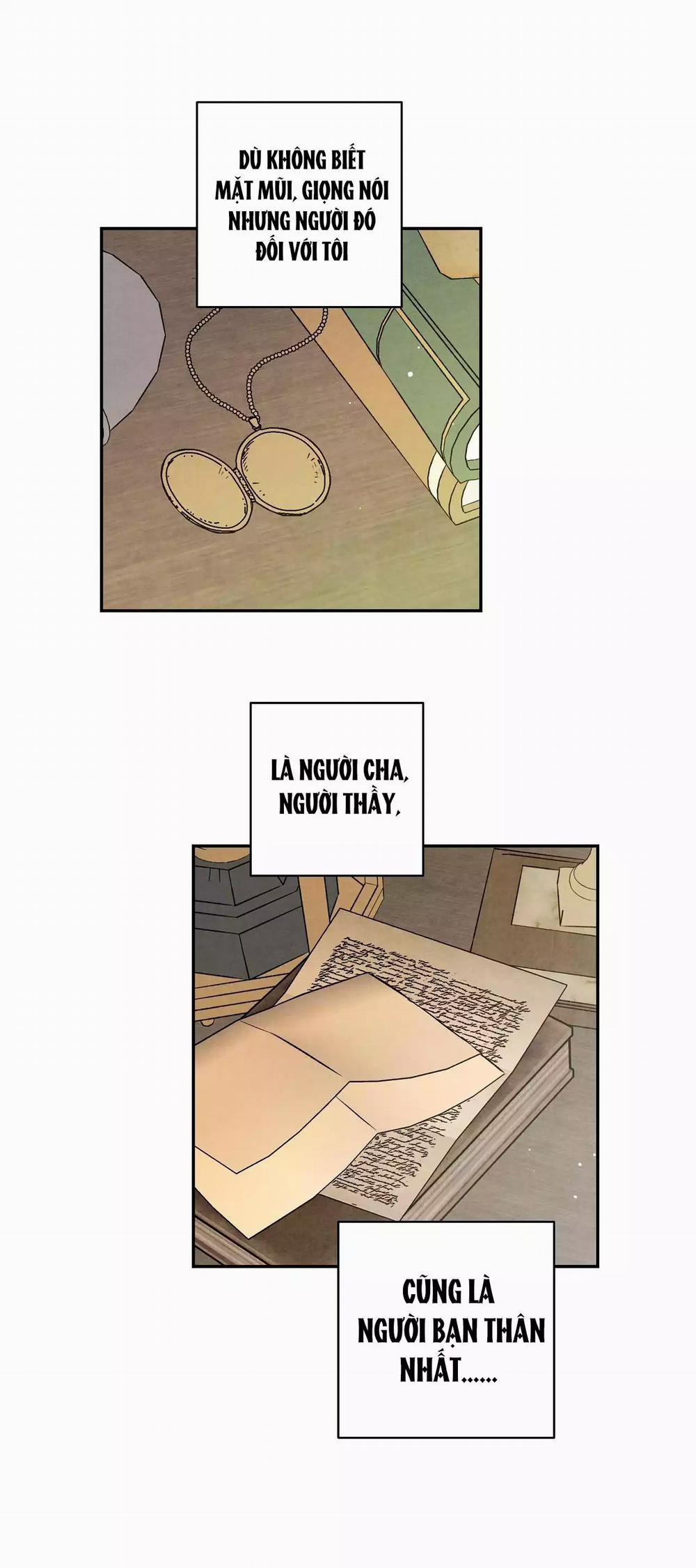 Nghiện Sex 25.1 trang 20