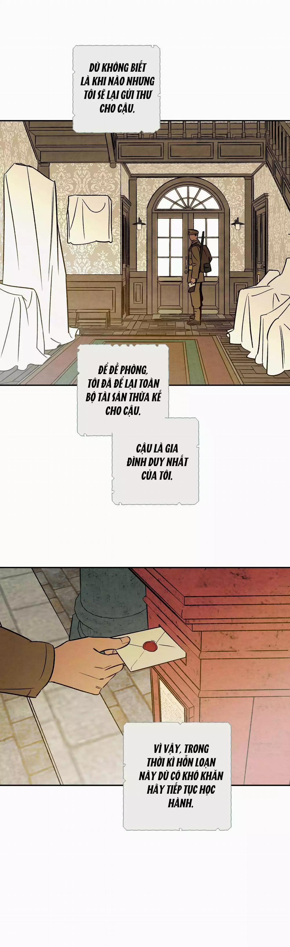 Nghiện Sex 25.1 trang 23