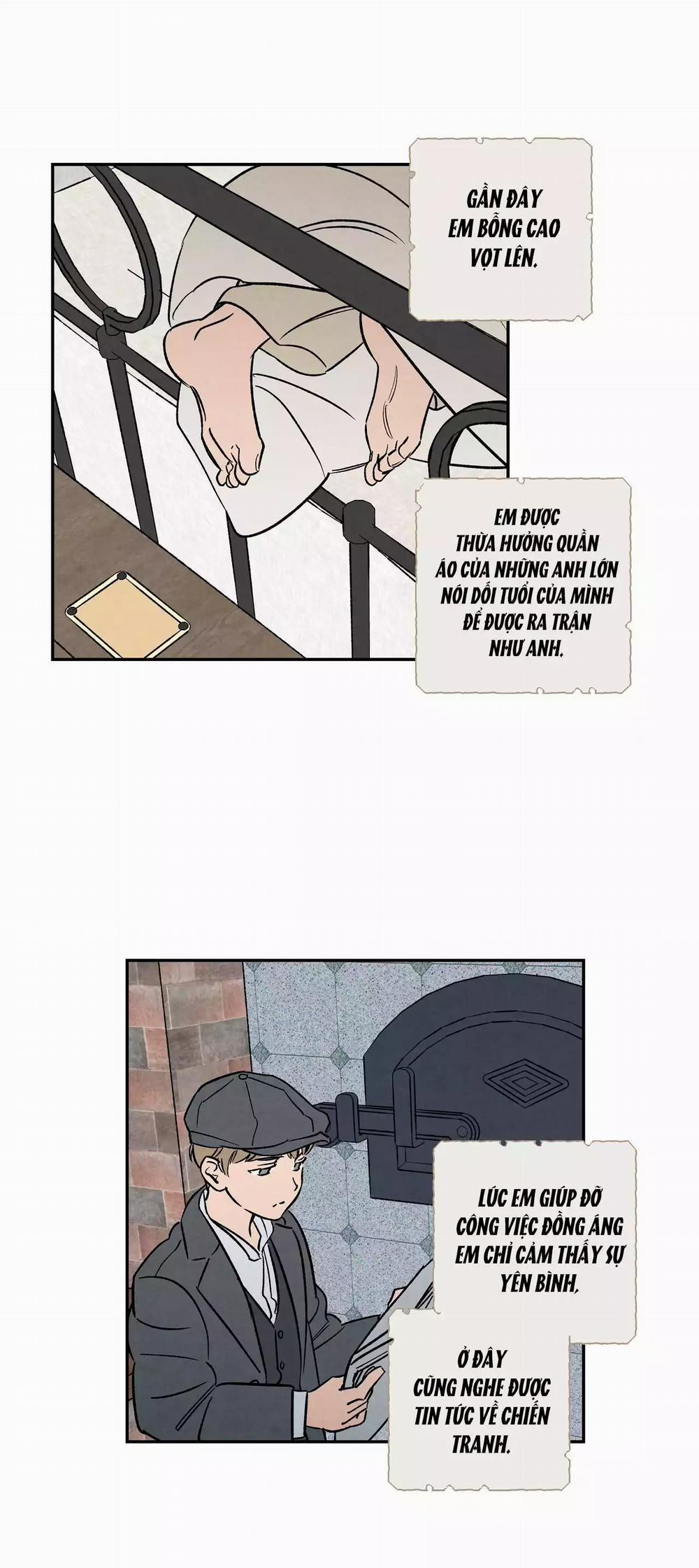 Nghiện Sex 25.1 trang 26