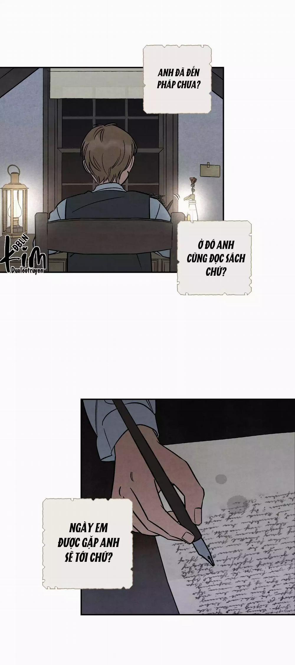 Nghiện Sex 25.1 trang 27