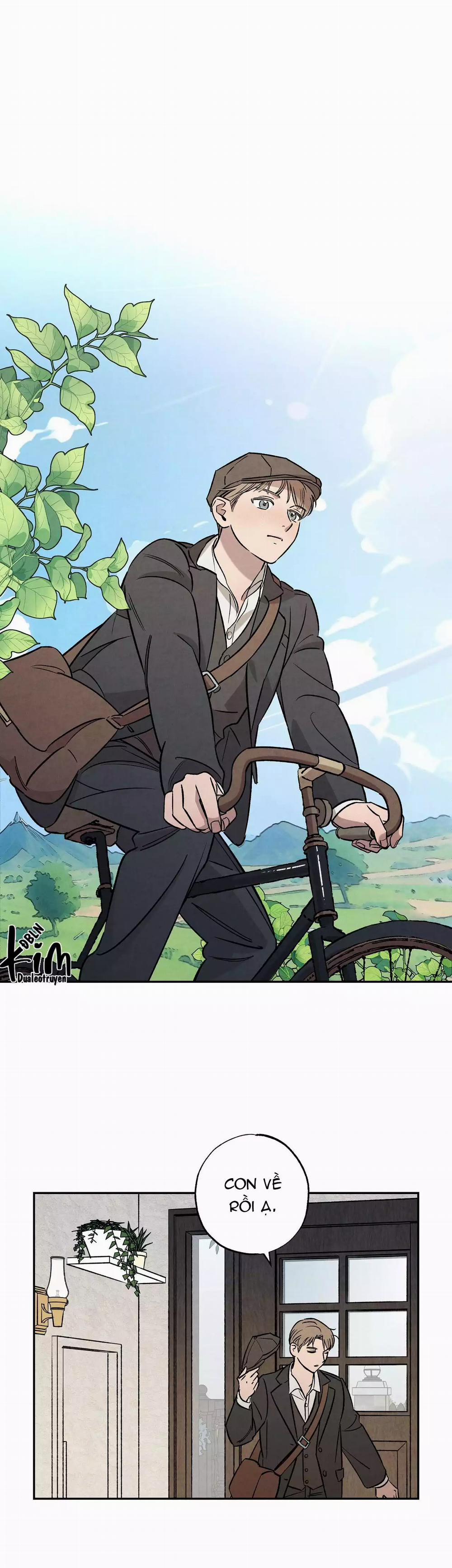 Nghiện Sex 25.1 trang 30