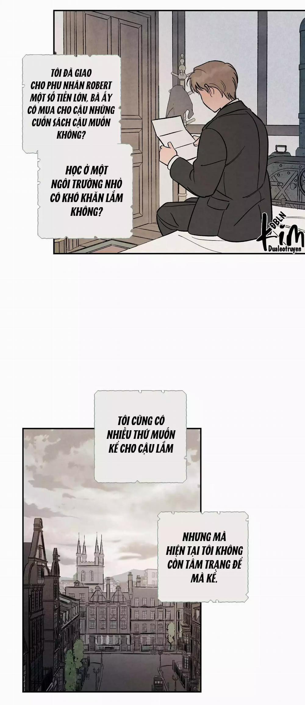 Nghiện Sex 25.1 trang 34