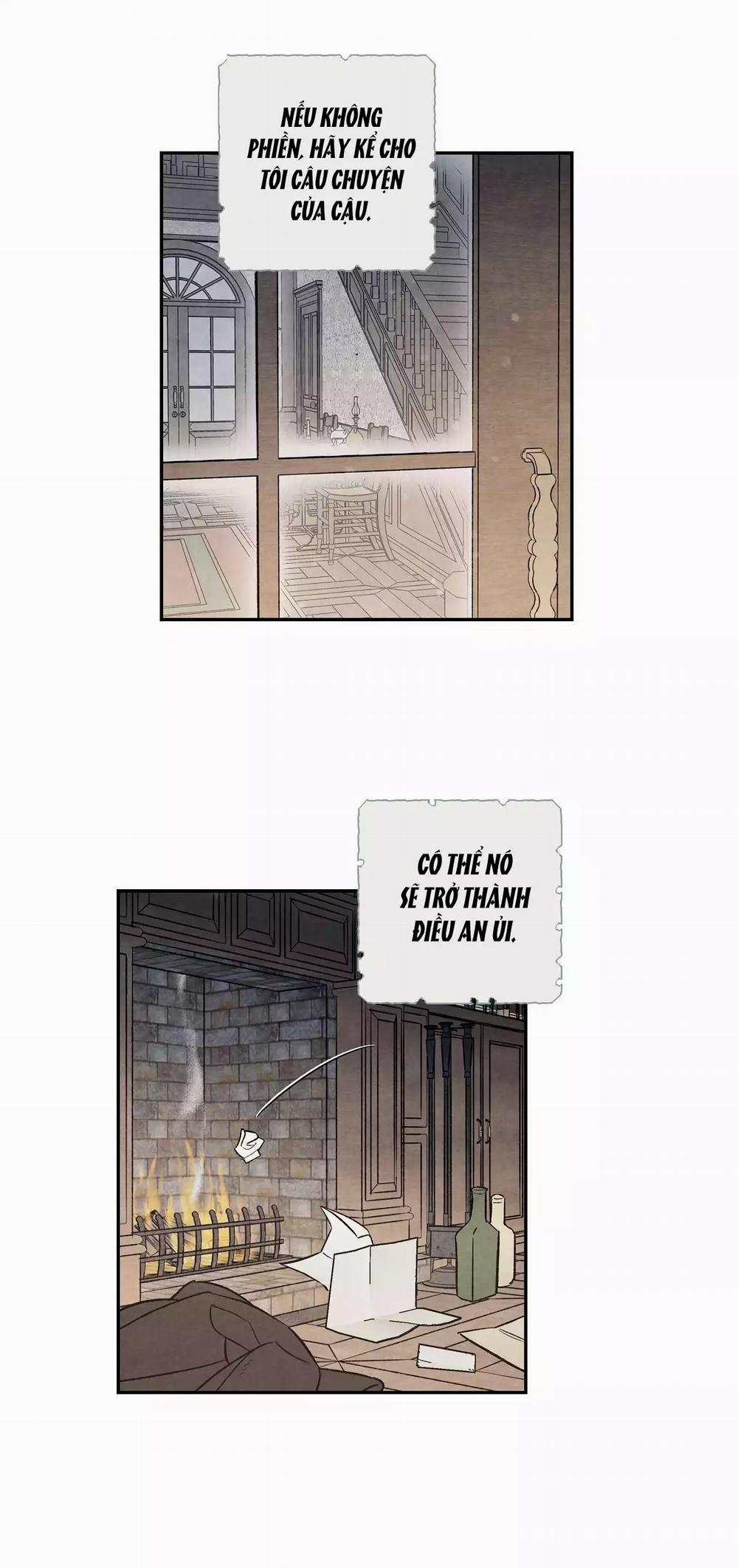 Nghiện Sex 25.1 trang 35