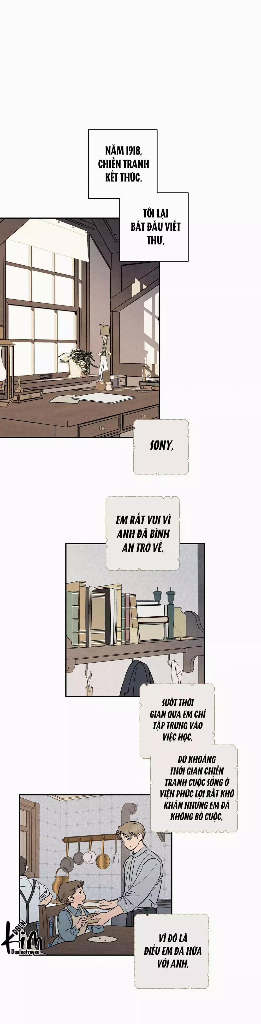 Nghiện Sex 25.1 trang 37