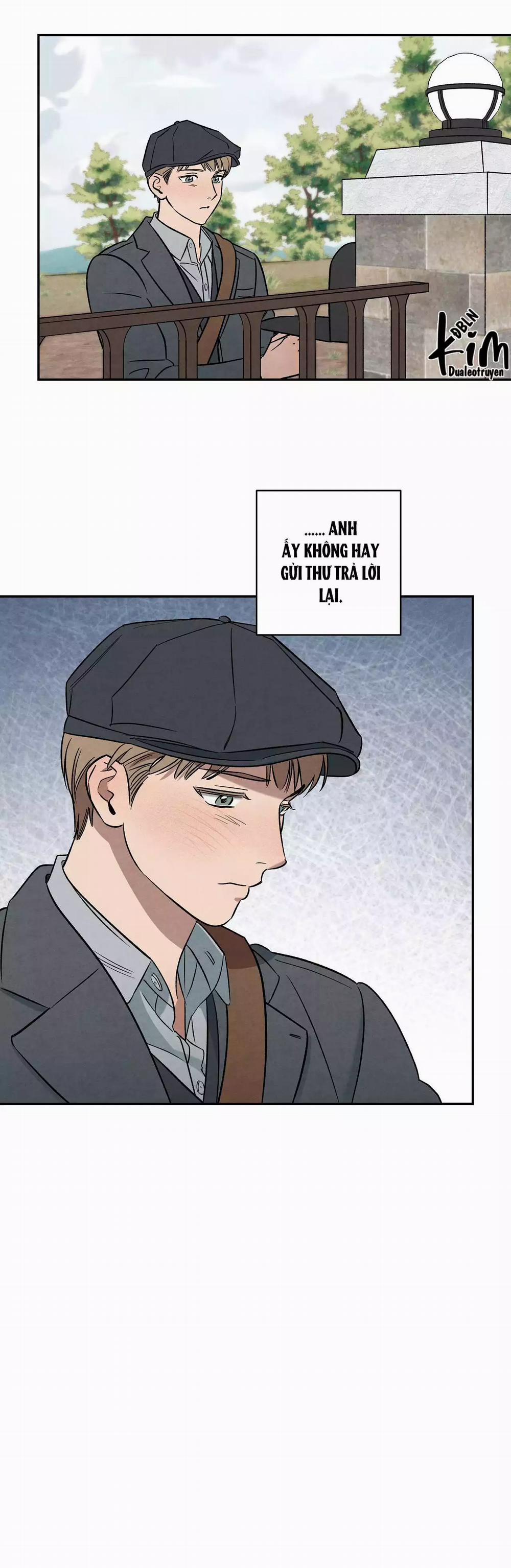 Nghiện Sex 25.1 trang 39