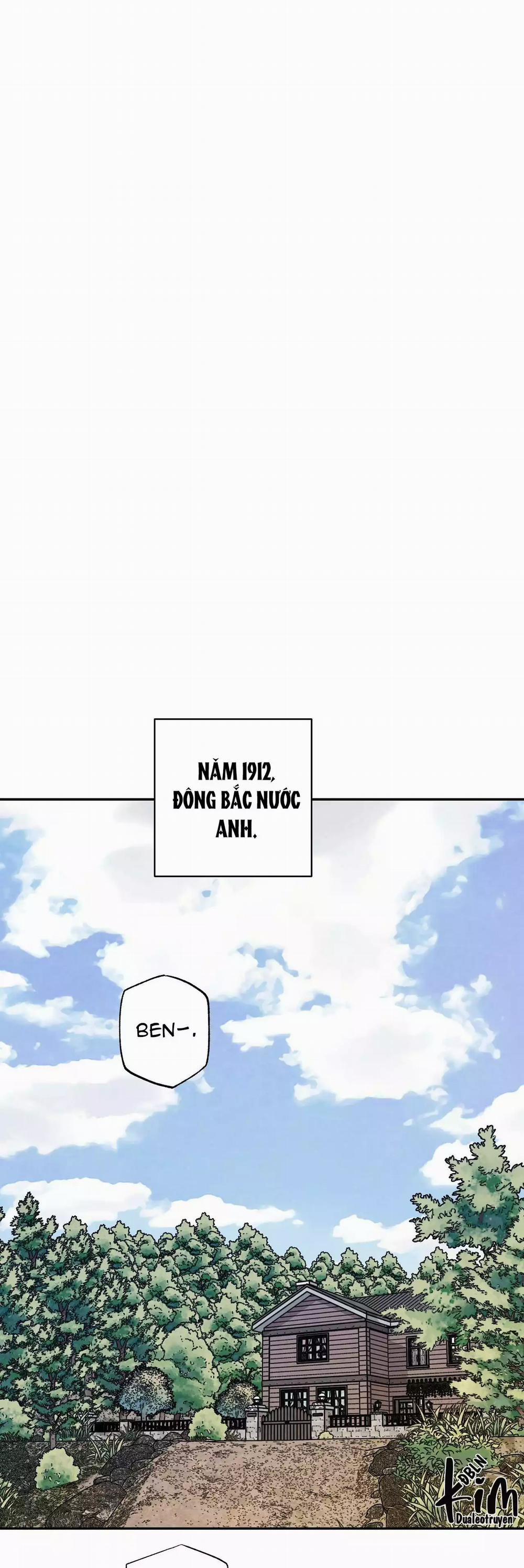 Nghiện Sex 25.1 trang 4