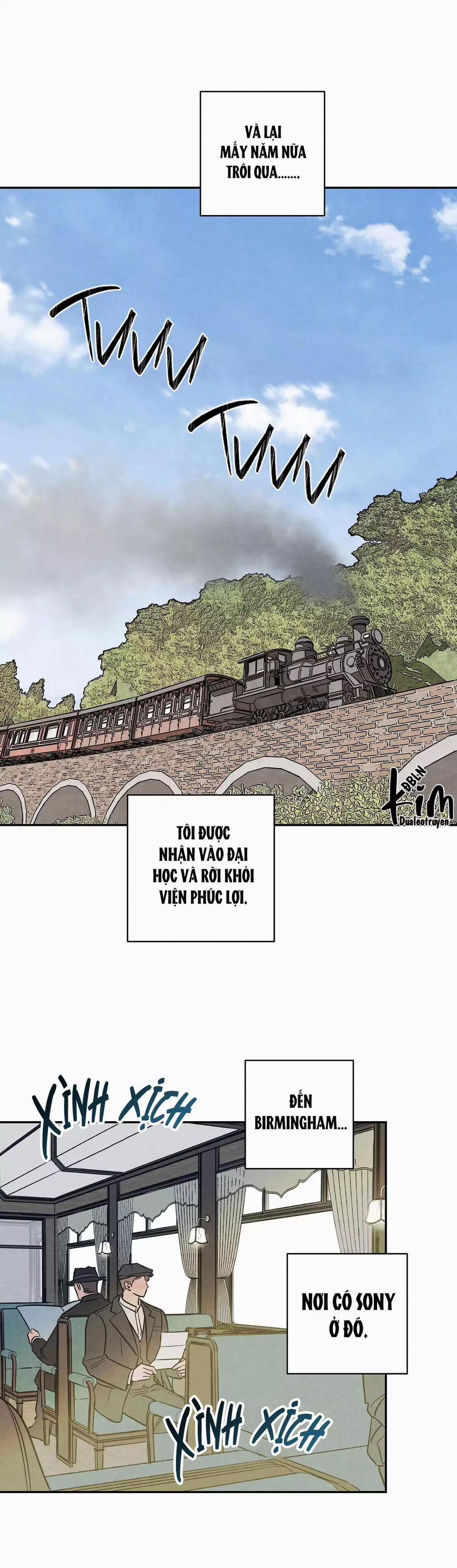 Nghiện Sex 25.1 trang 40