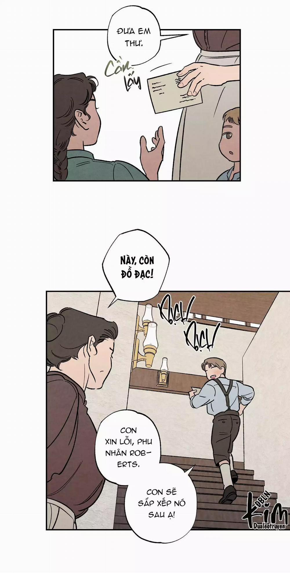 Nghiện Sex 25.1 trang 6