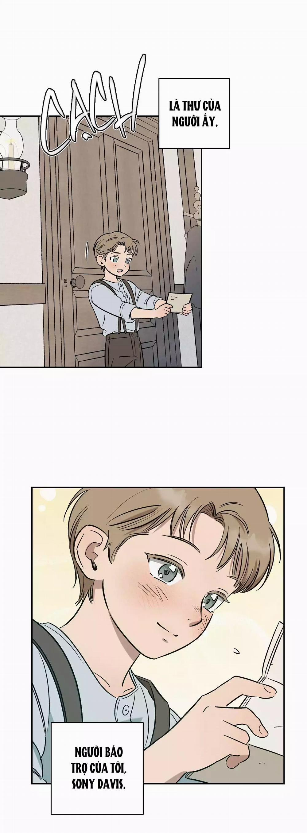 Nghiện Sex 25.1 trang 7