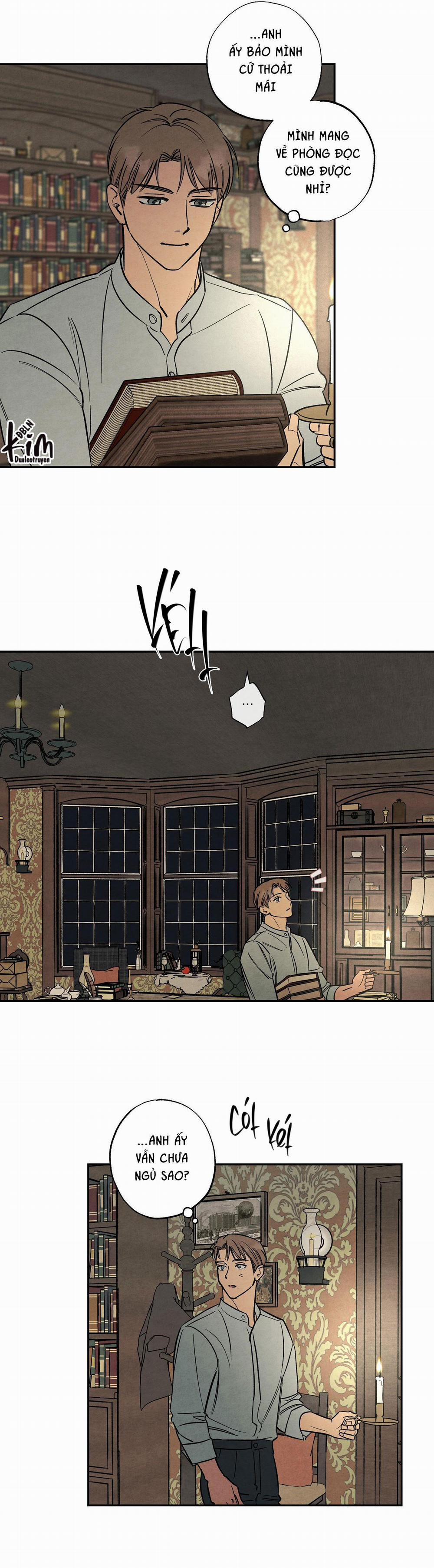 Nghiện Sex 25.2 0.0 2 trang 25