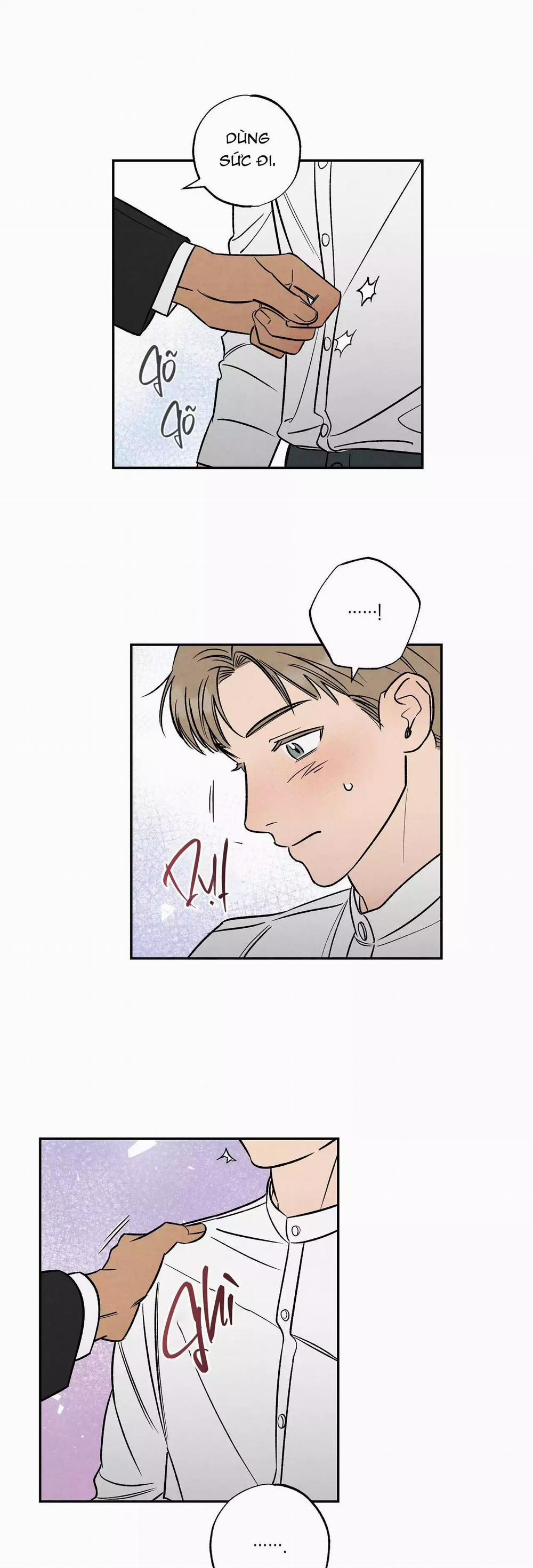 Nghiện Sex 25.2 trang 12