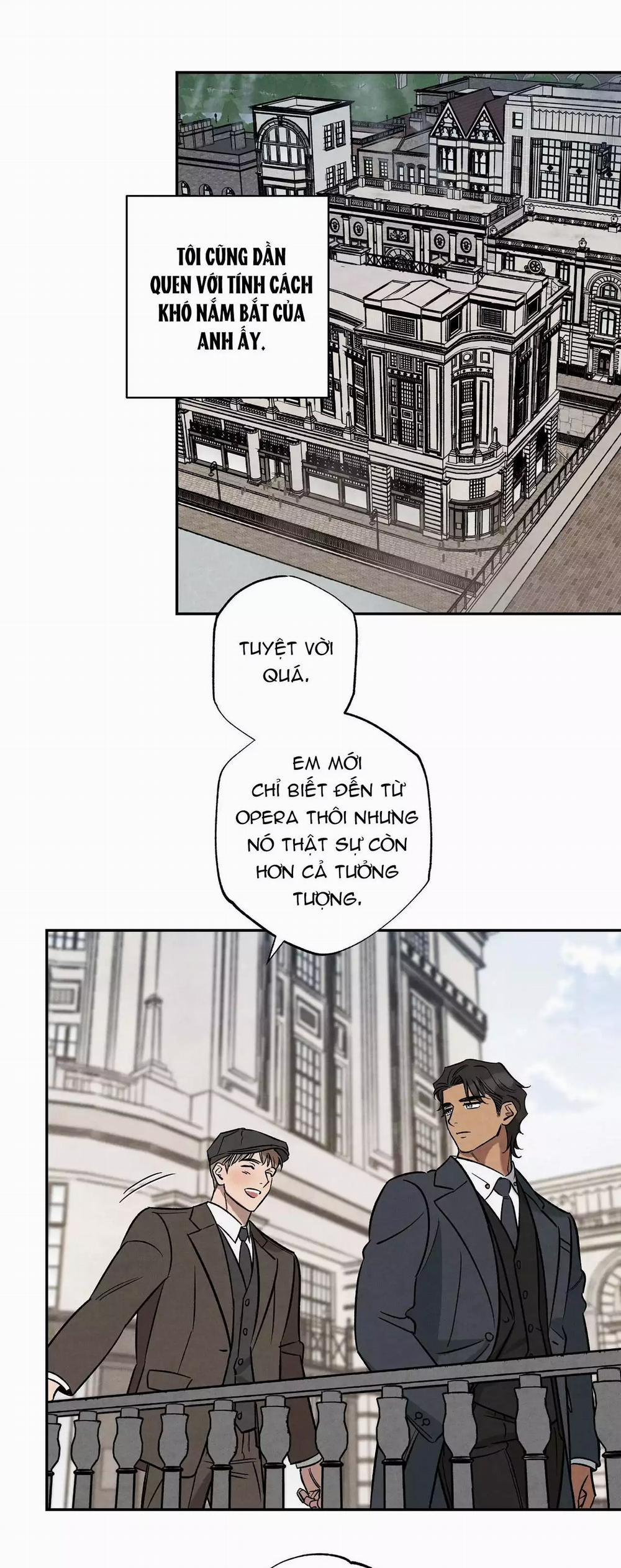 Nghiện Sex 25.2 trang 19