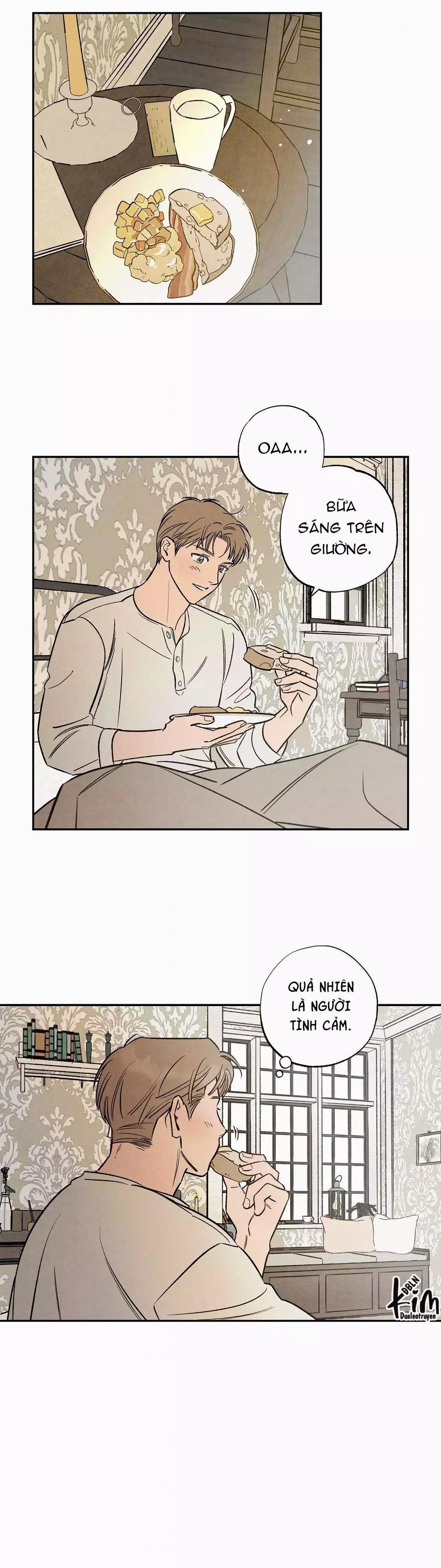 Nghiện Sex 25.2 trang 2