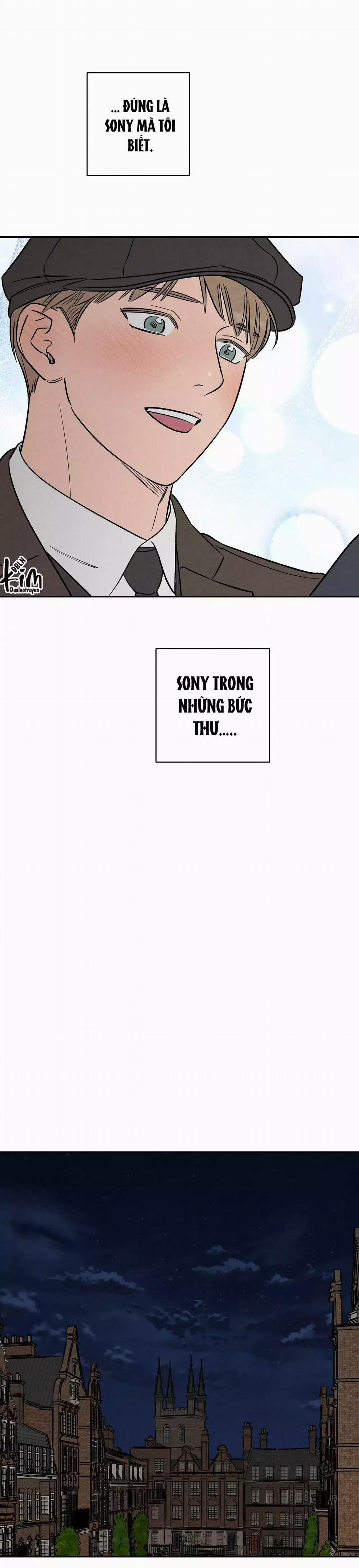 Nghiện Sex 25.2 trang 23