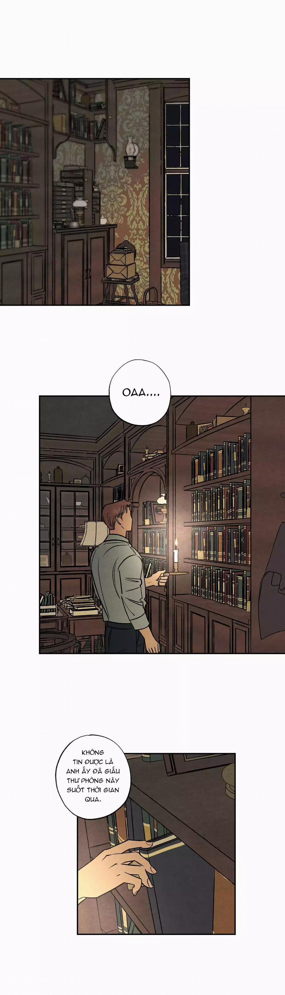 Nghiện Sex 25.2 trang 24