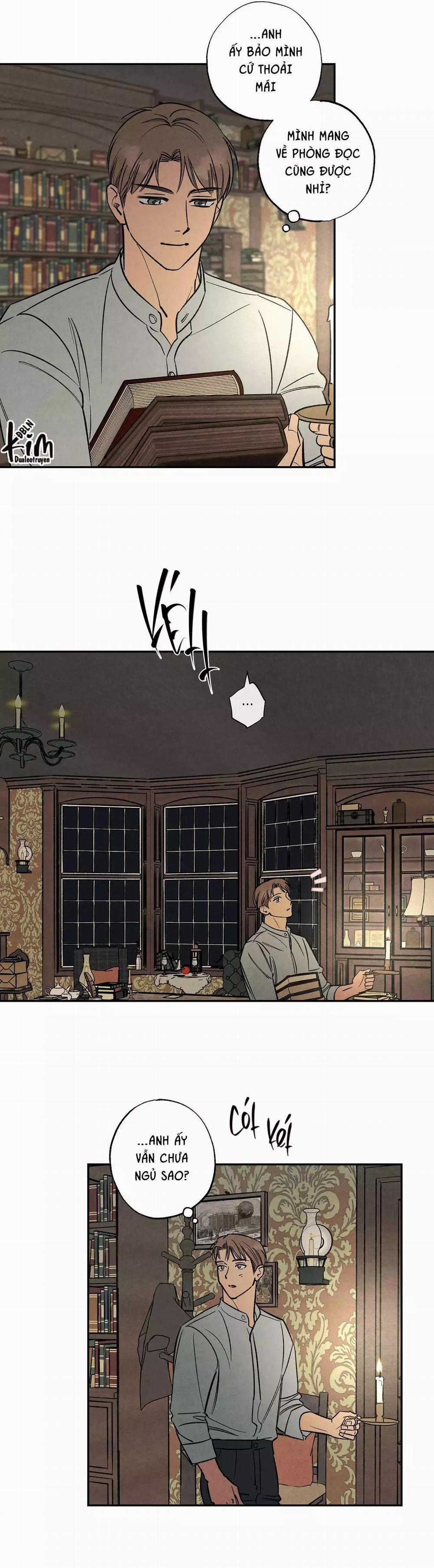 Nghiện Sex 25.2 trang 25