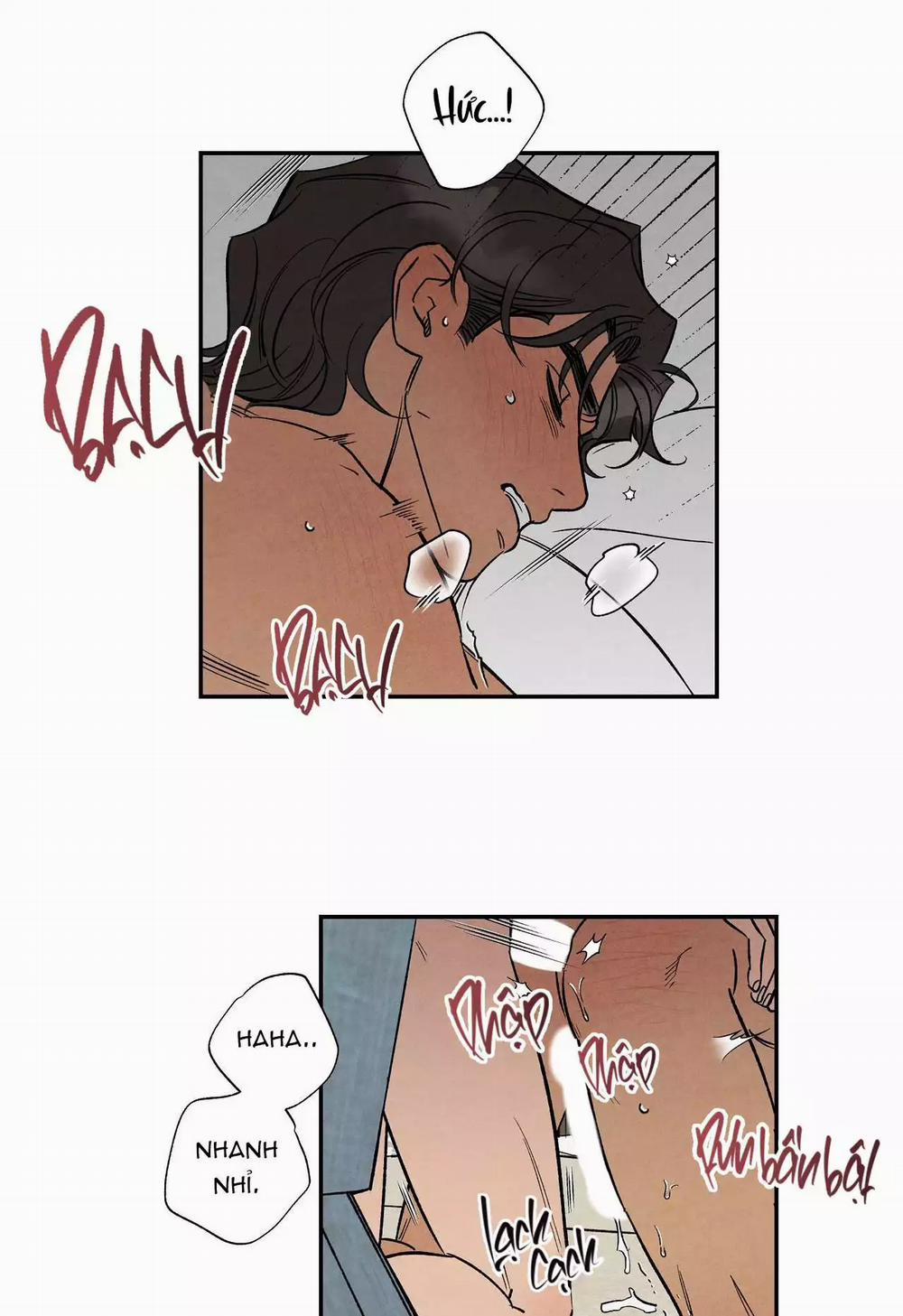 Nghiện Sex 25.2 trang 28