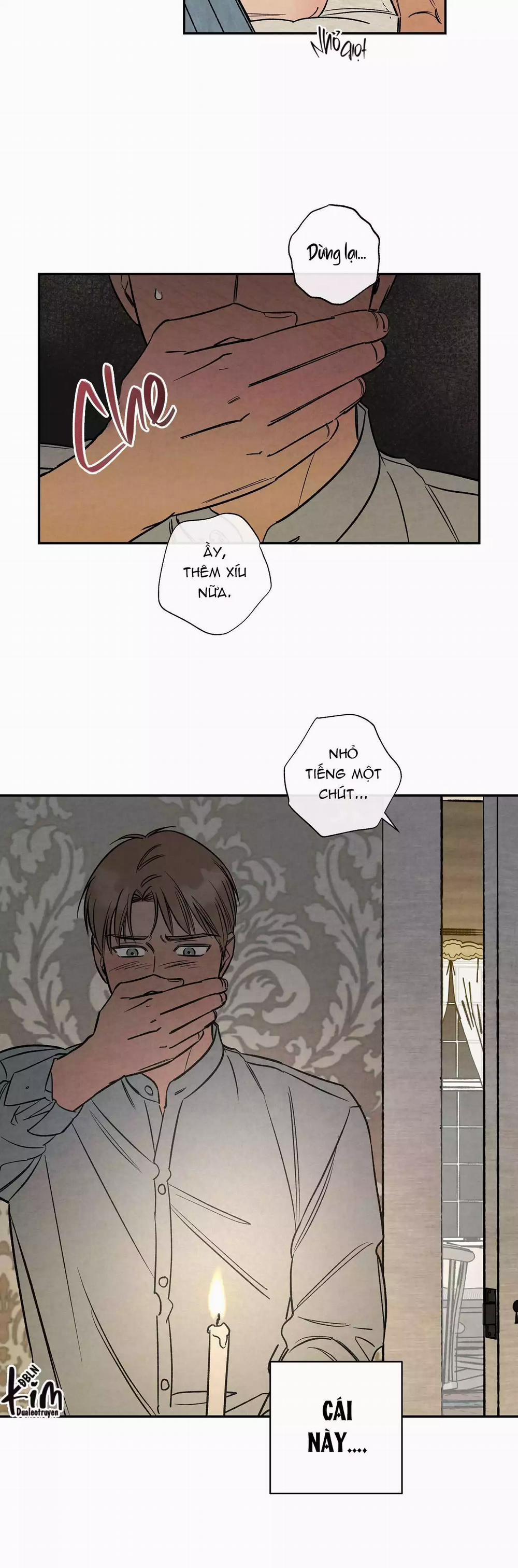 Nghiện Sex 25.2 trang 29