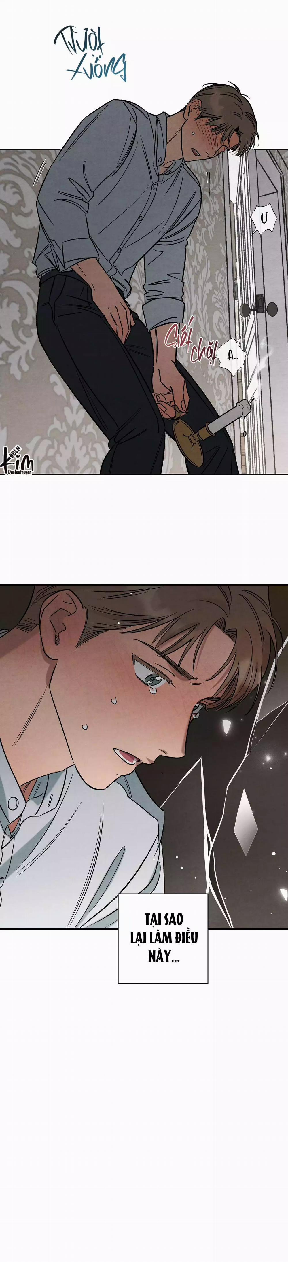 Nghiện Sex 25.2 trang 31