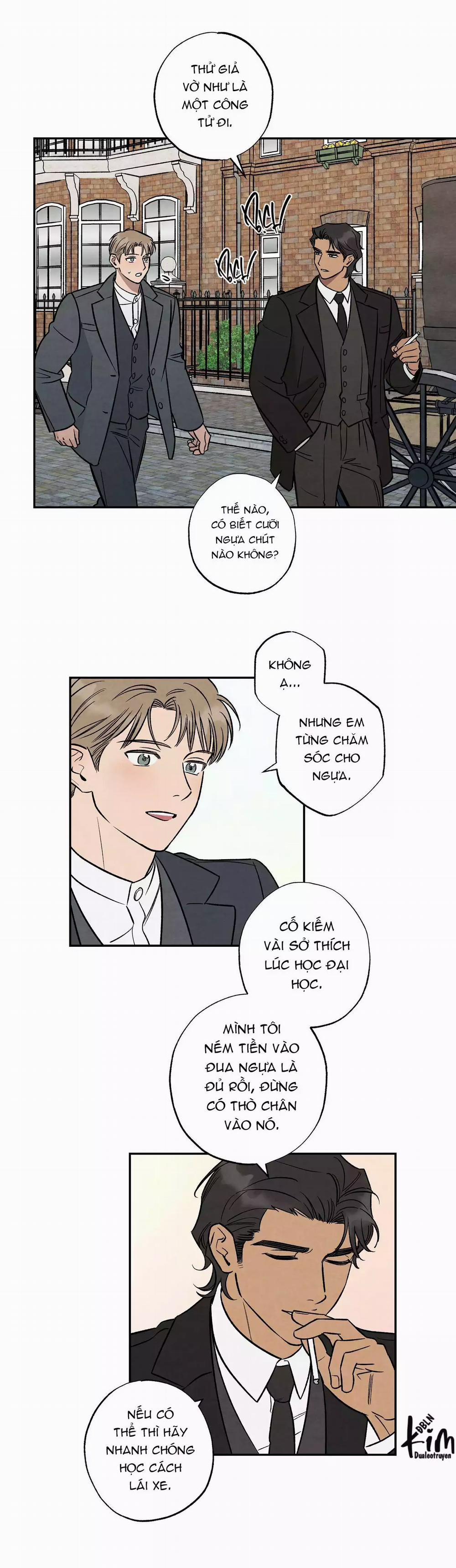 Nghiện Sex 25.2 trang 6