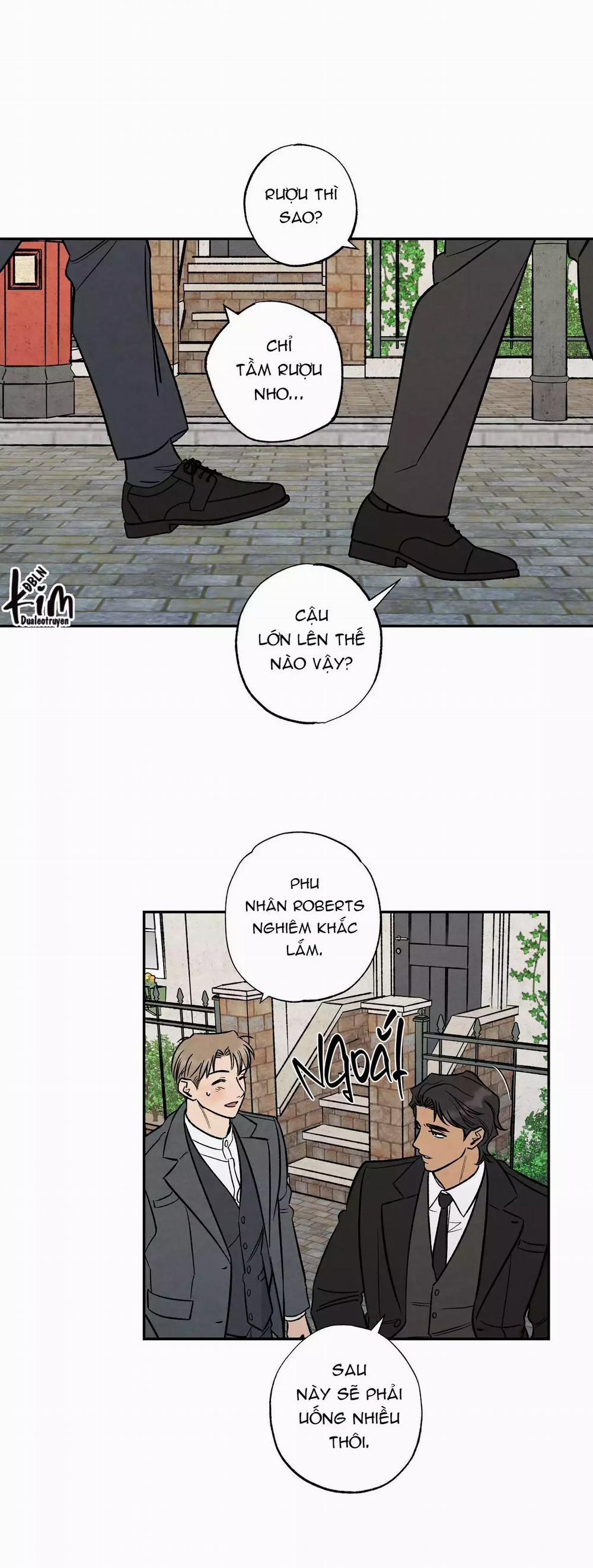 Nghiện Sex 25.2 trang 7