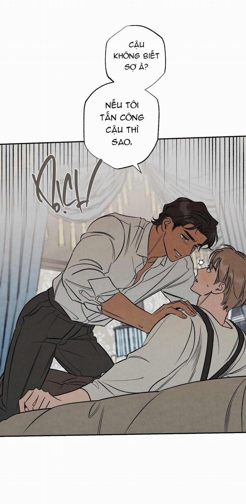 Nghiện Sex 25.3 0.0 3 trang 33