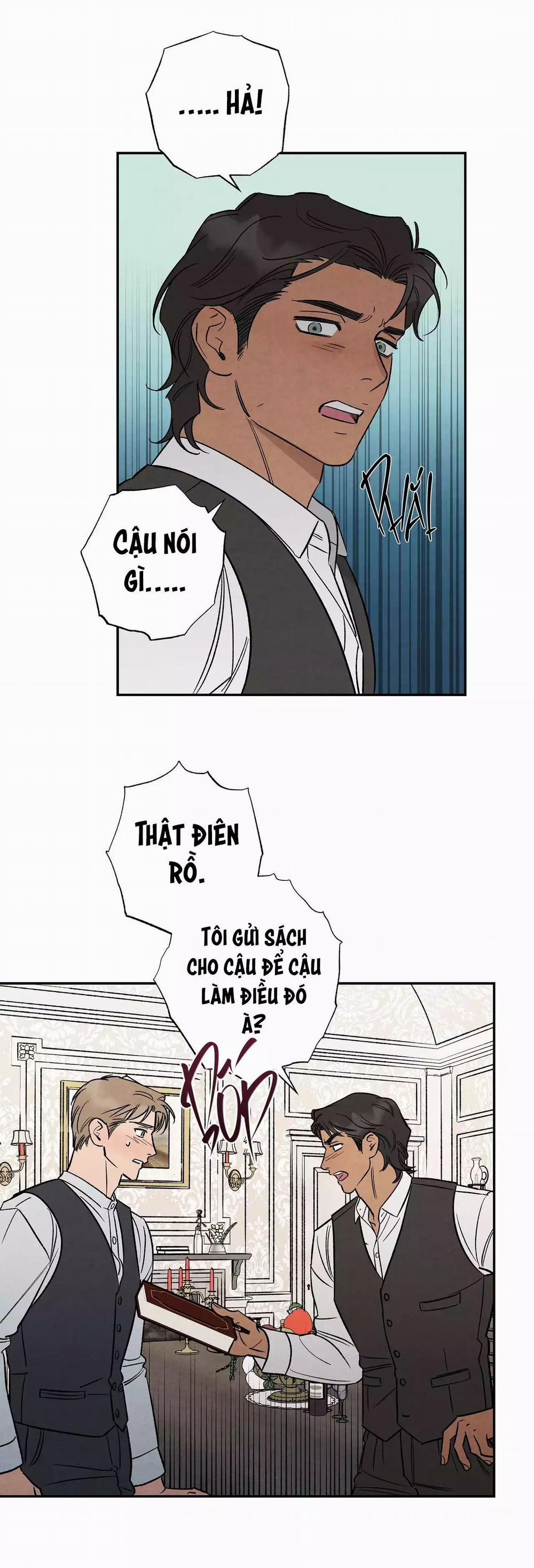 Nghiện Sex 25.3 trang 10