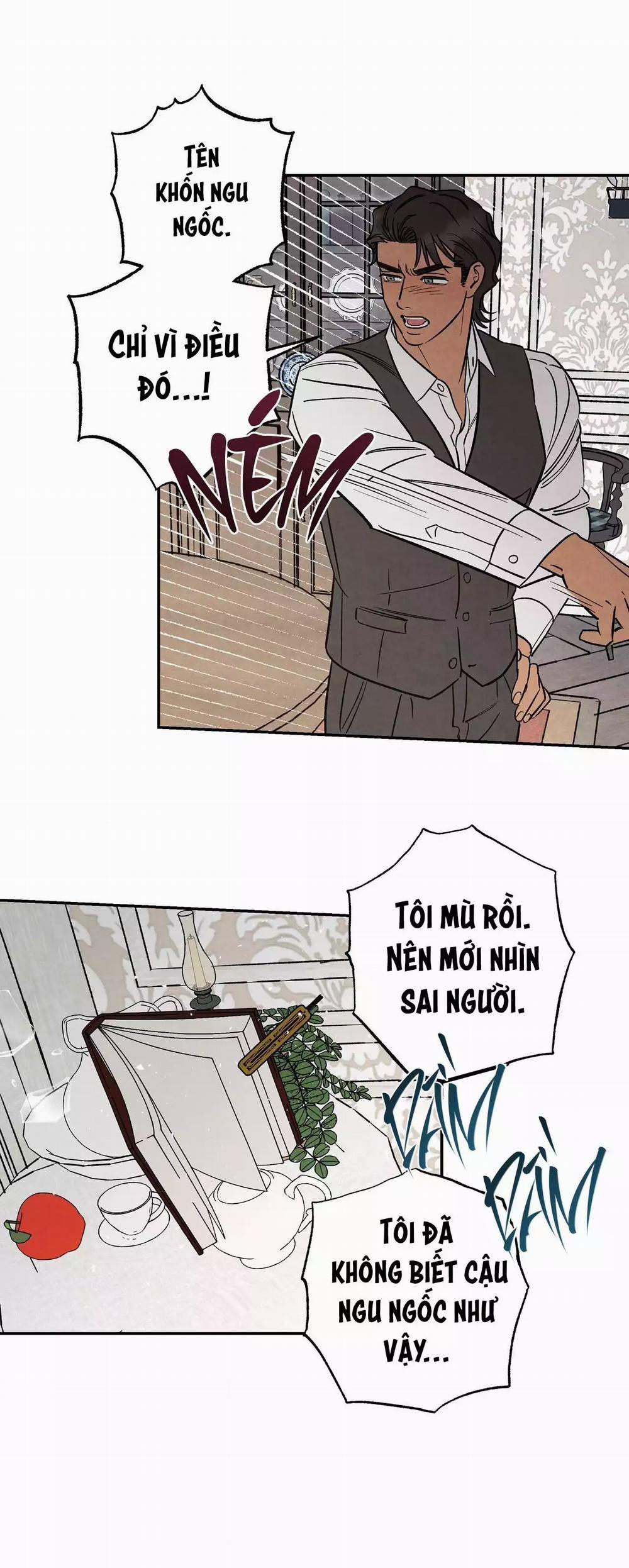 Nghiện Sex 25.3 trang 11