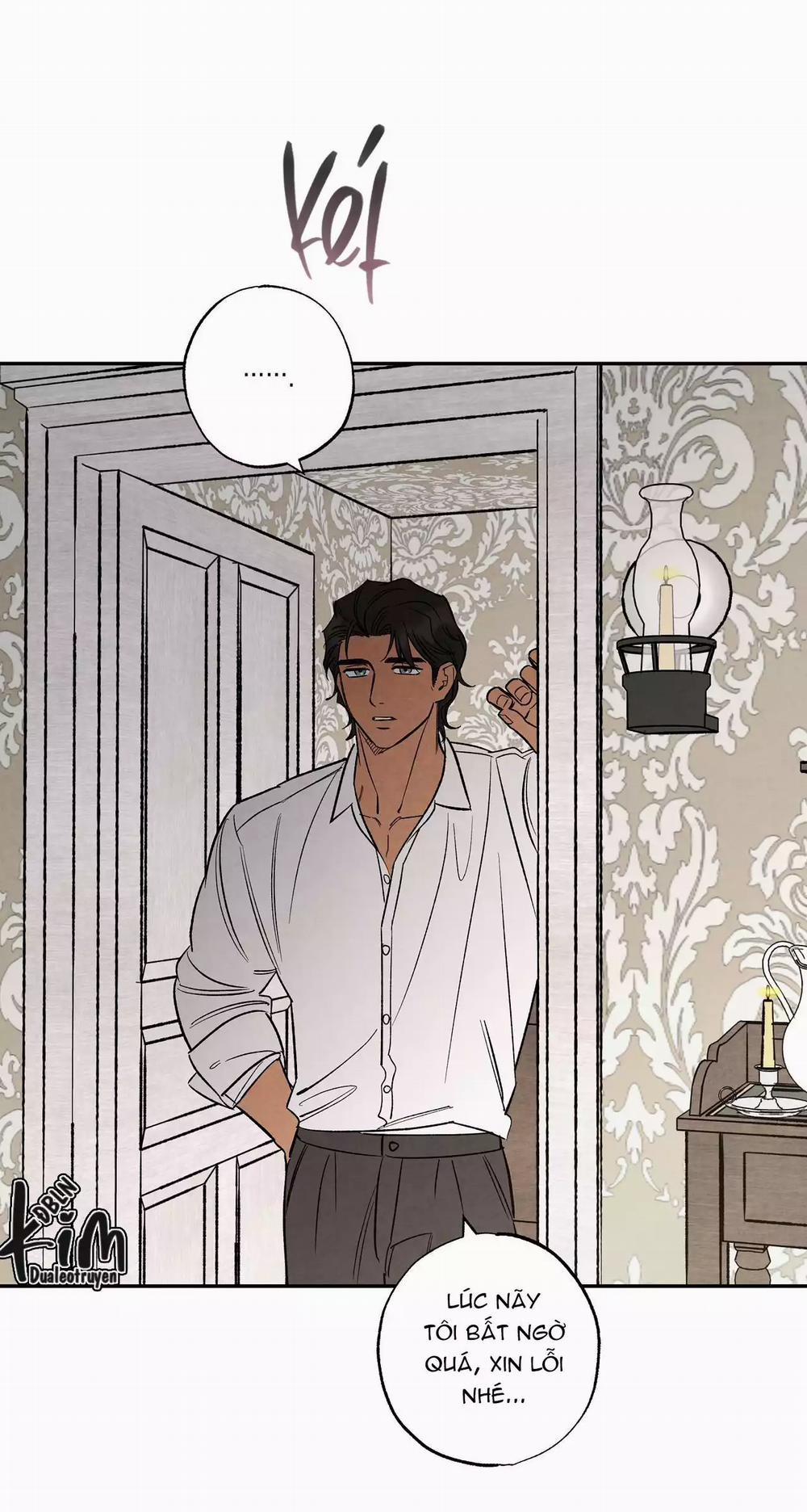 Nghiện Sex 25.3 trang 16