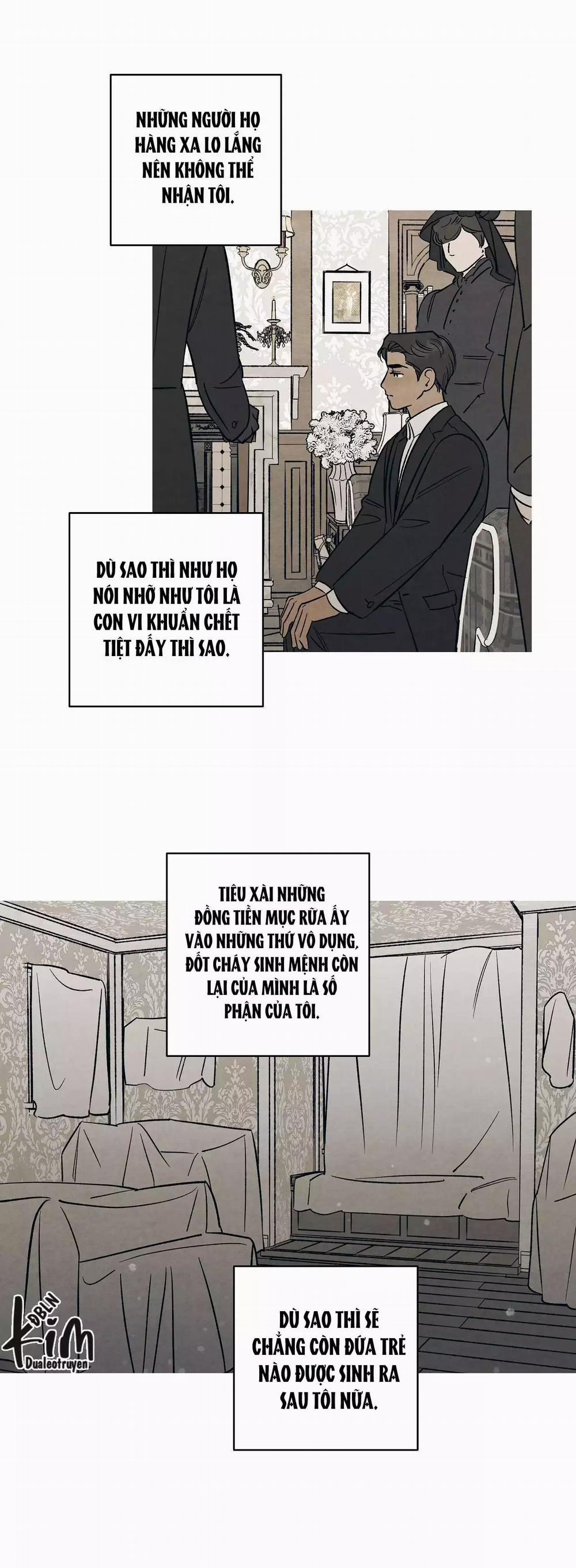 Nghiện Sex 25.3 trang 21