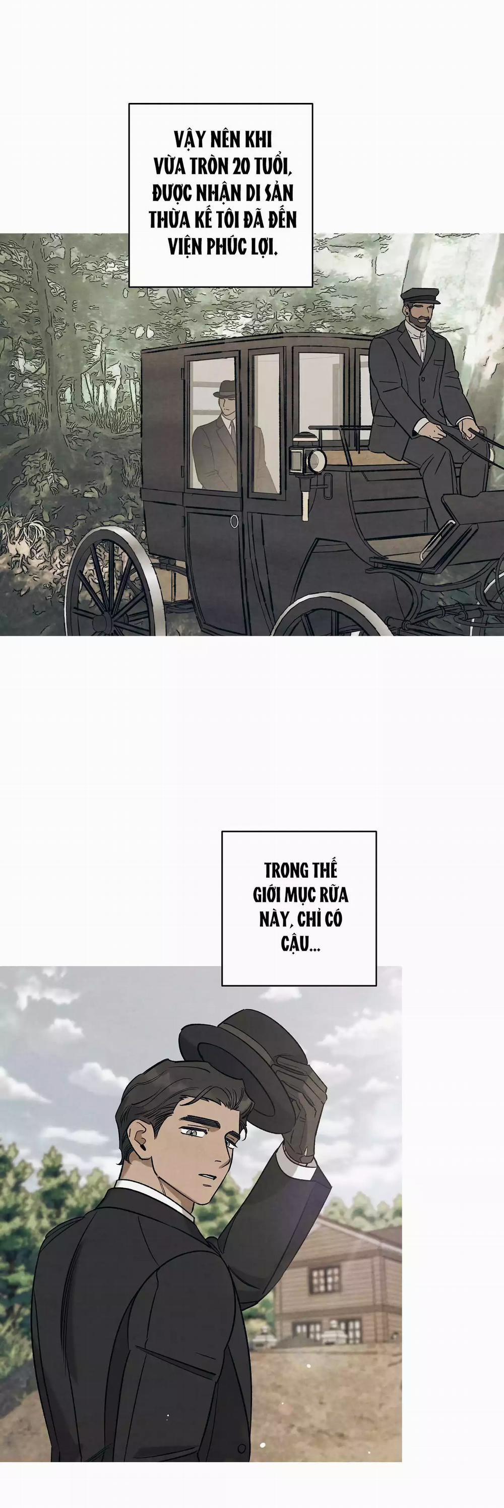 Nghiện Sex 25.3 trang 22