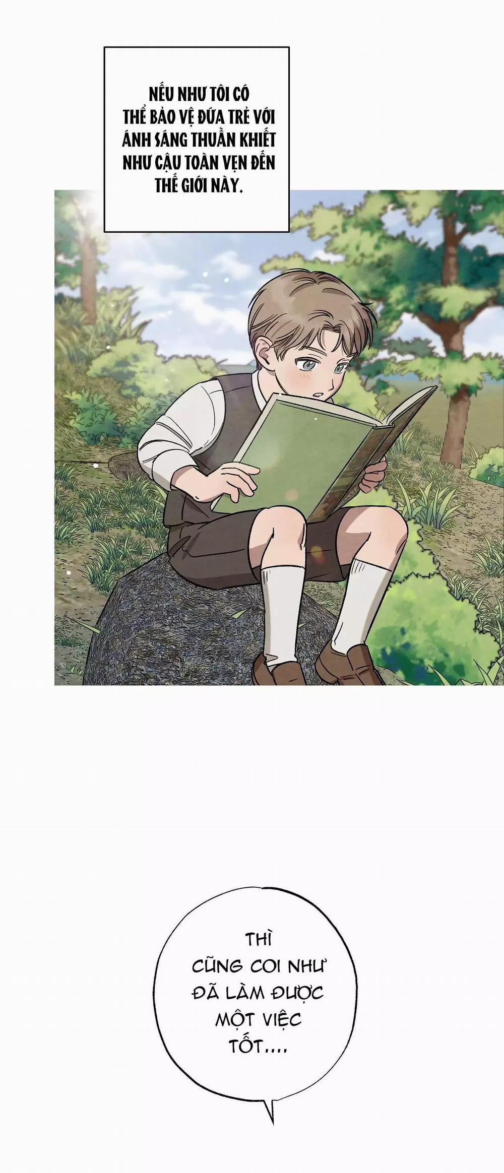 Nghiện Sex 25.3 trang 23