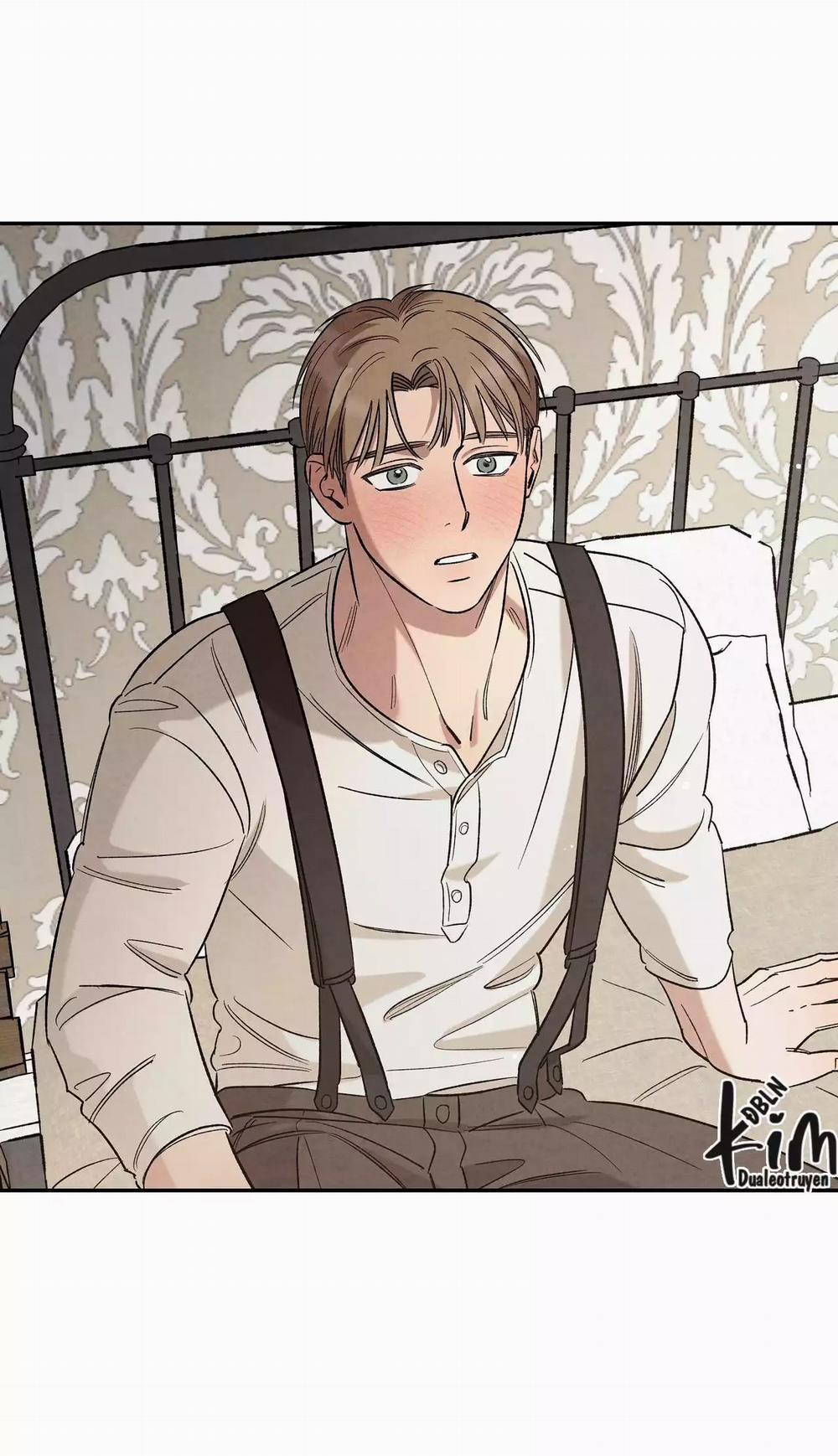 Nghiện Sex 25.3 trang 25