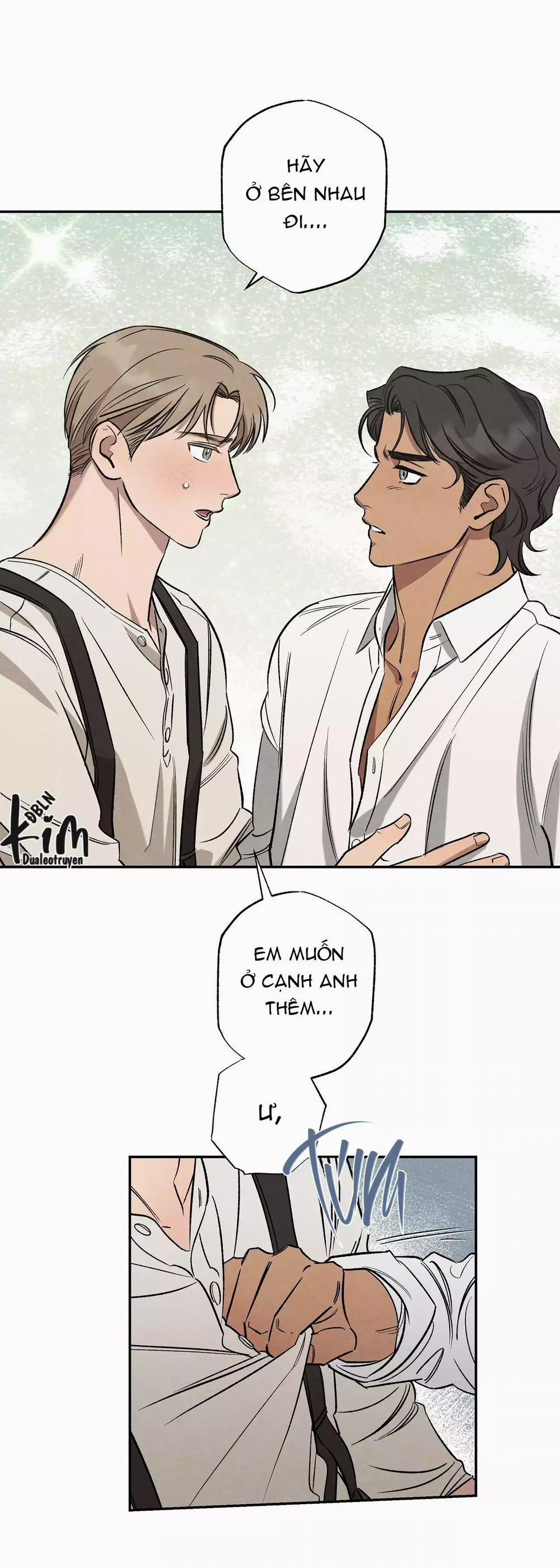 Nghiện Sex 25.3 trang 32