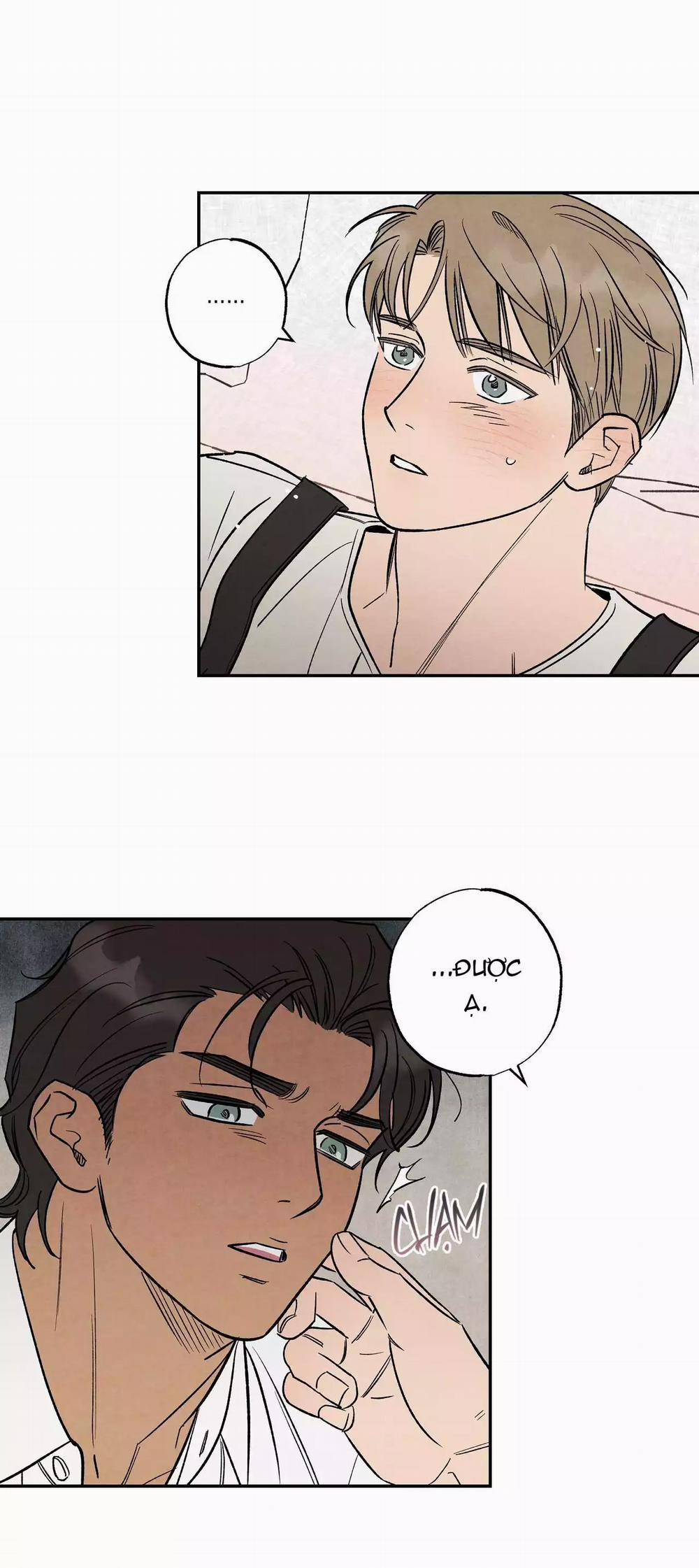 Nghiện Sex 25.3 trang 34