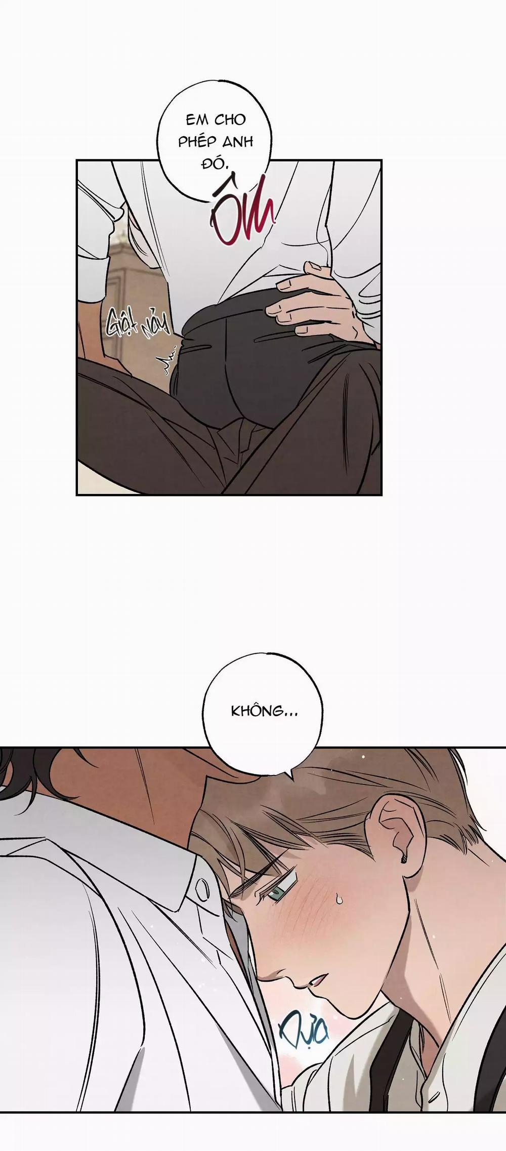 Nghiện Sex 25.3 trang 36