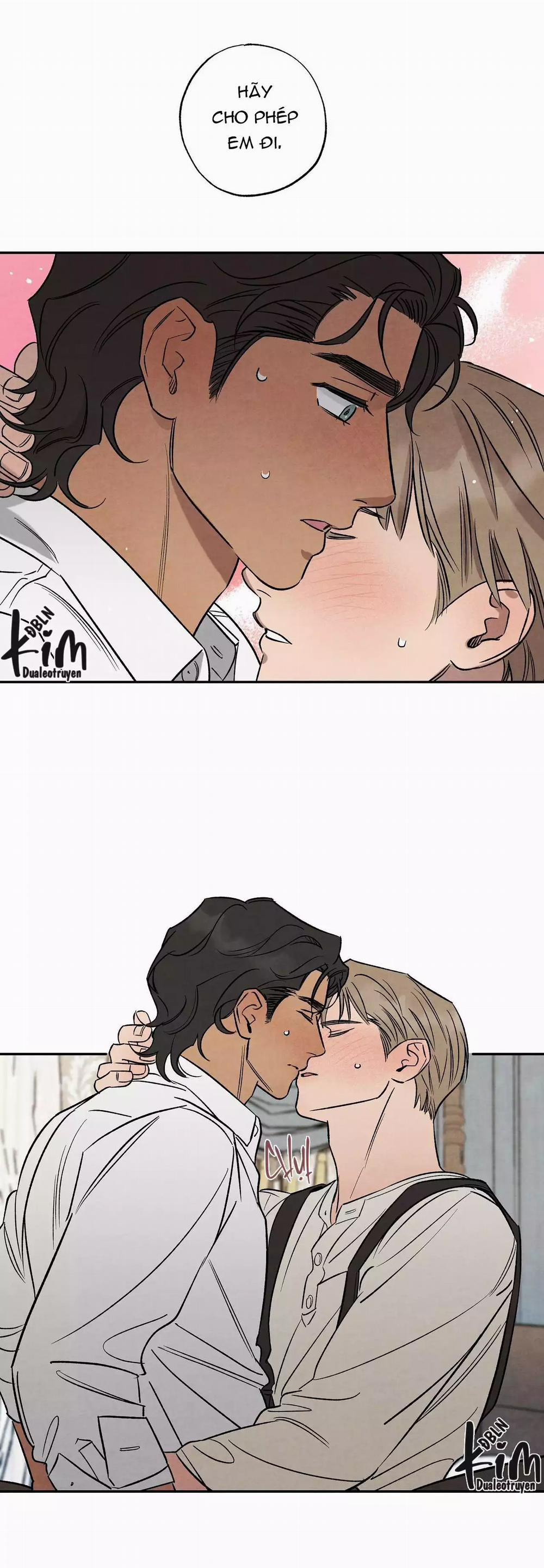 Nghiện Sex 25.3 trang 37