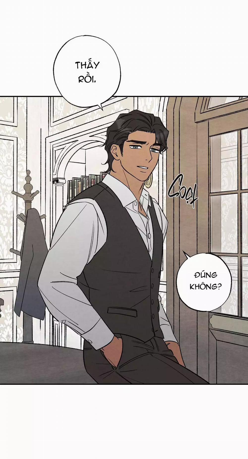 Nghiện Sex 25.3 trang 4